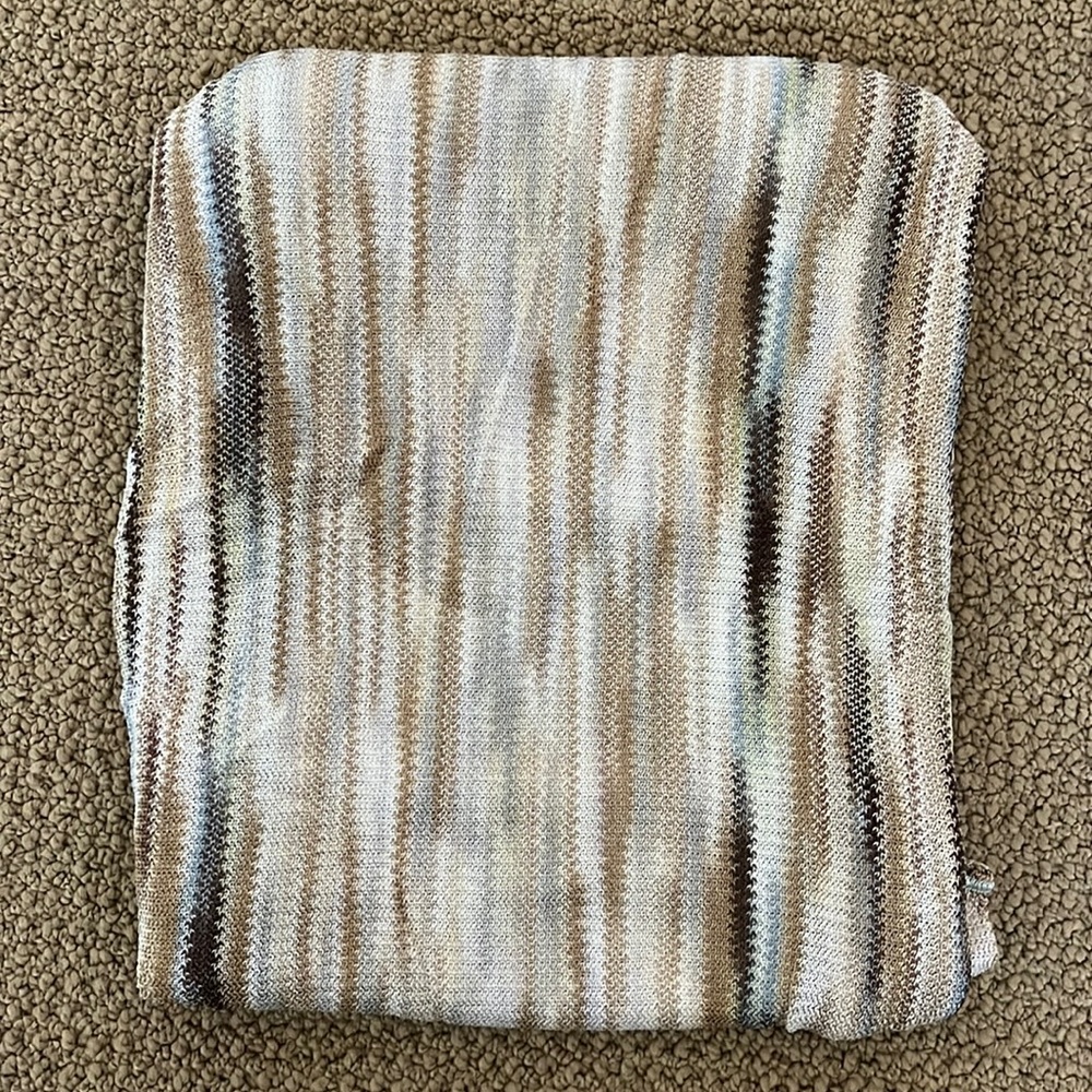 Missoni Scarf